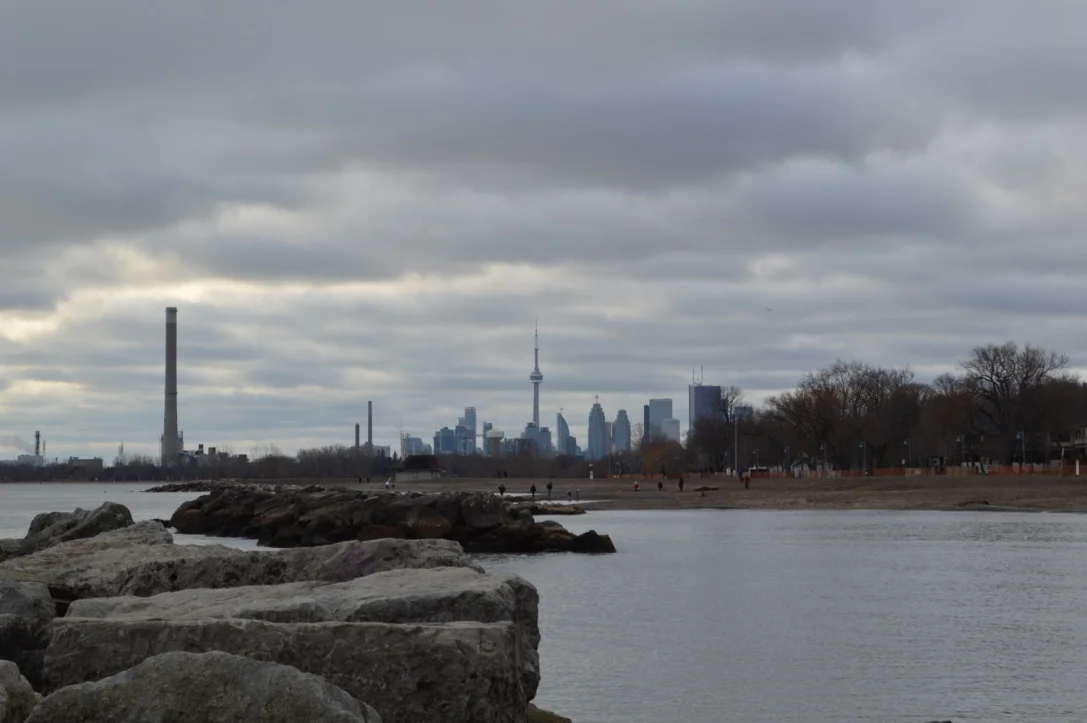 Toronto City