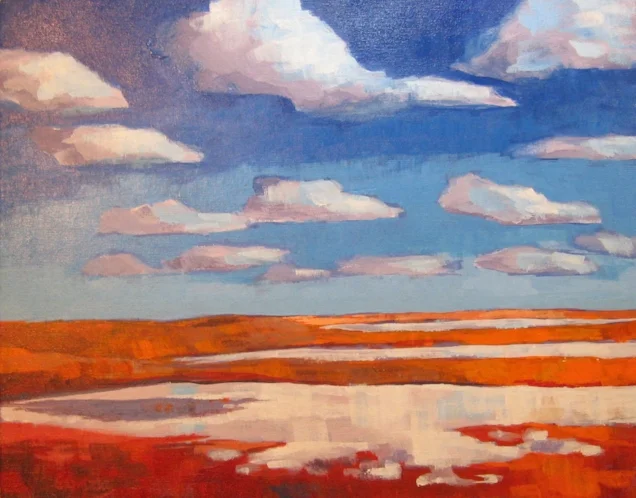 Award Winner at Latcham Gallery open juried show