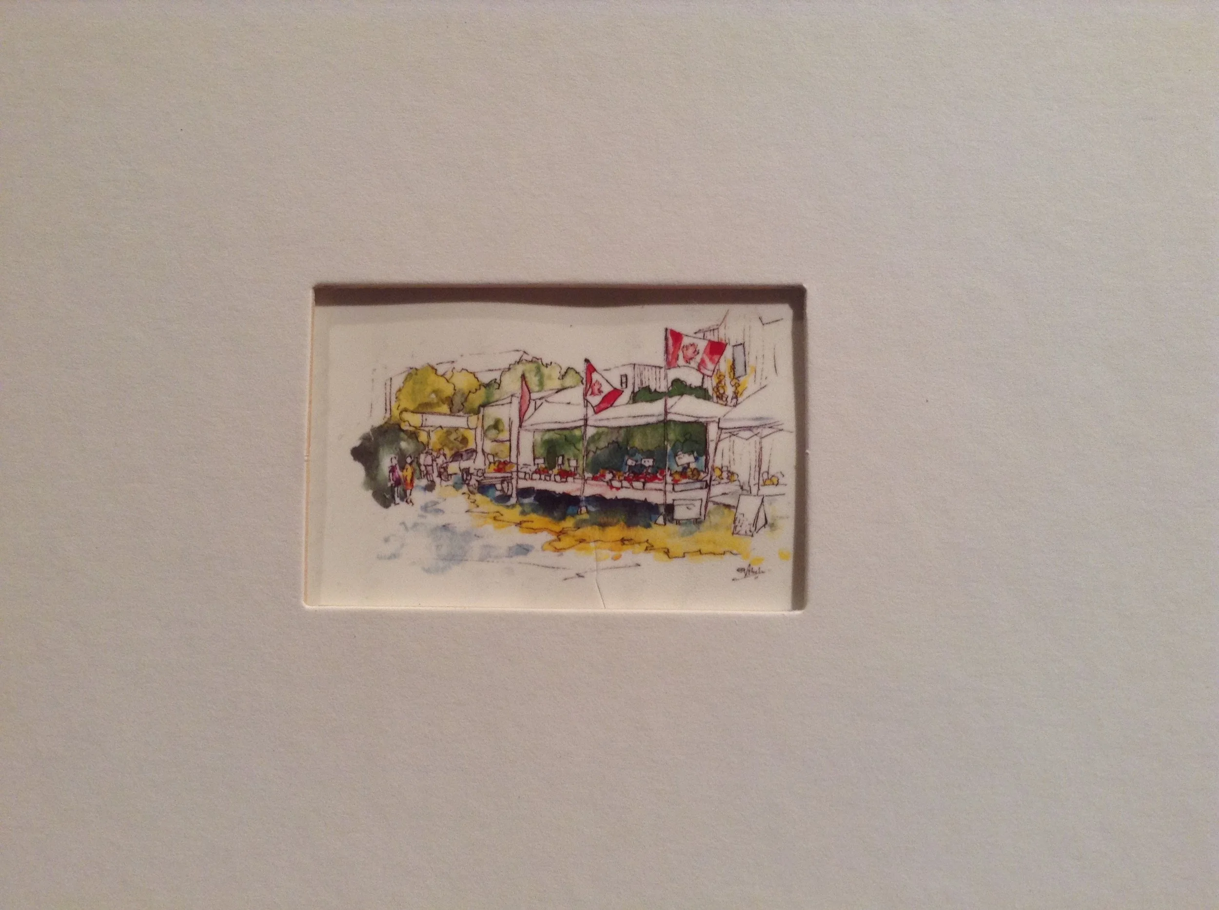 SHRINK ART MINIATURES