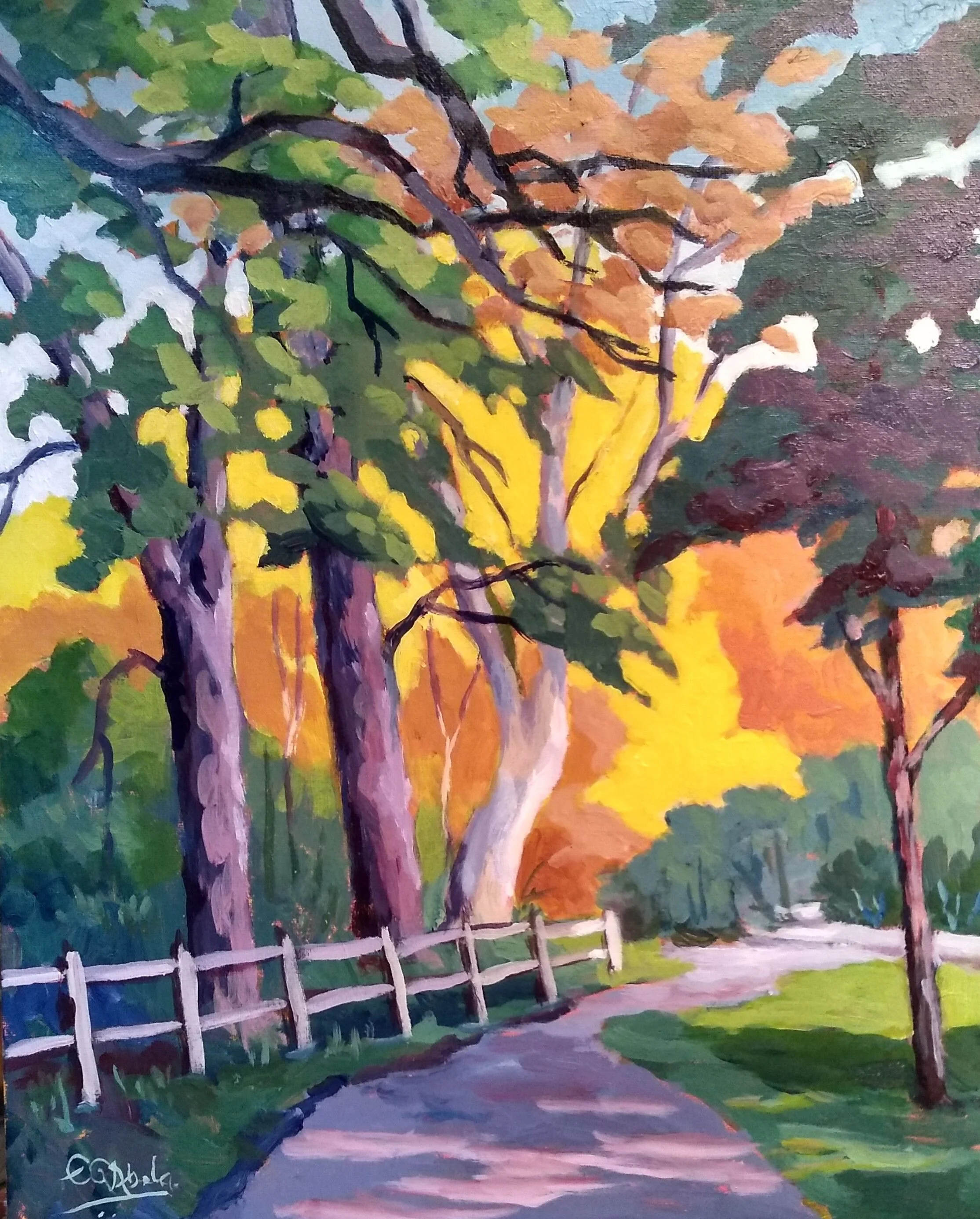 Recent international sales