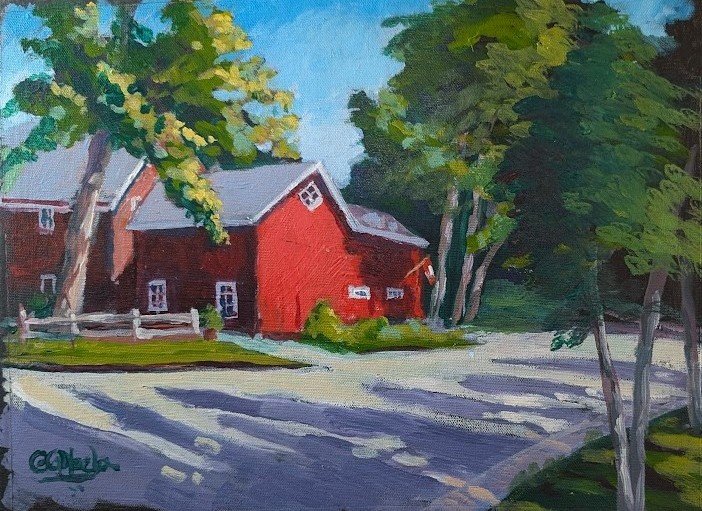 Eureka Street, Unionville