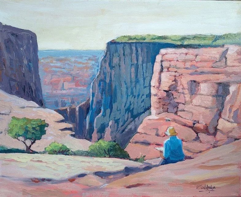 Canyon de Chelly