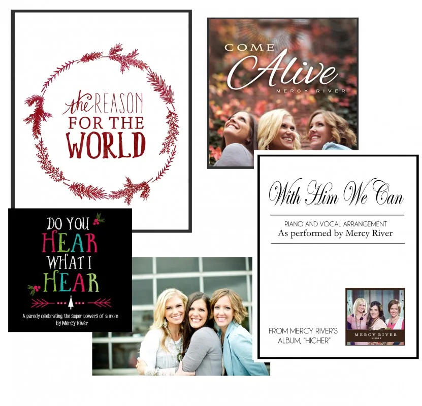 Christmas Gift Bundles!