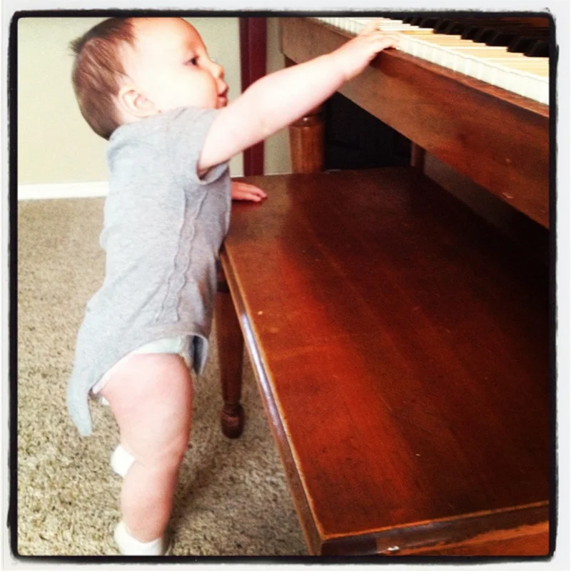 Teaching Children to Seek and Find Power in Music