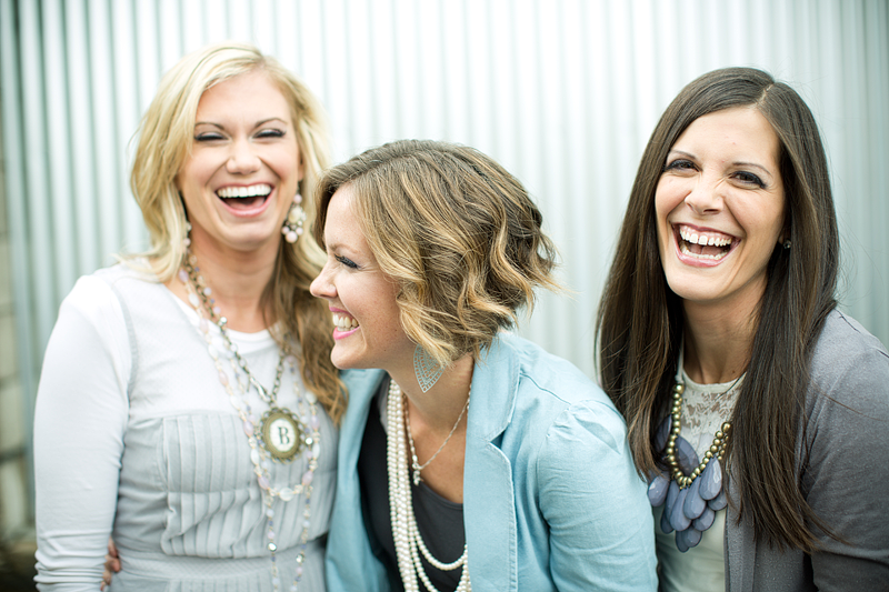 On Doing It All & Achieving Our Dreams
