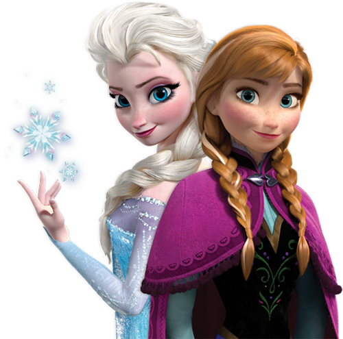 What Frozen Is Really About