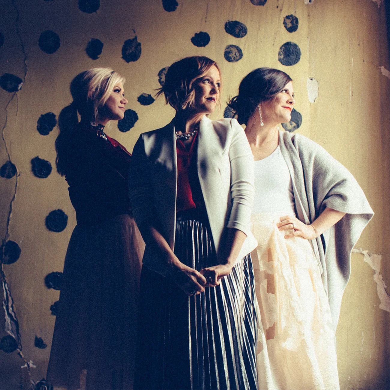 When "Girl Power" Meets "God's Power"