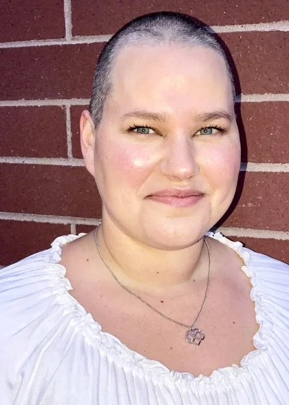 Step Forward Spotlight: Wendilyn's Story