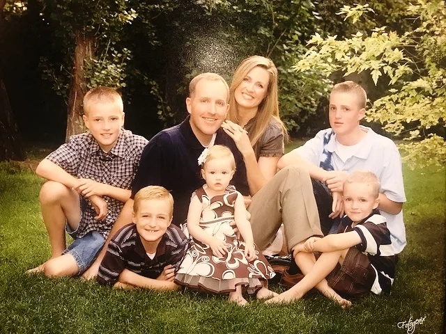 Step Forward Spotlight: Kim's Story