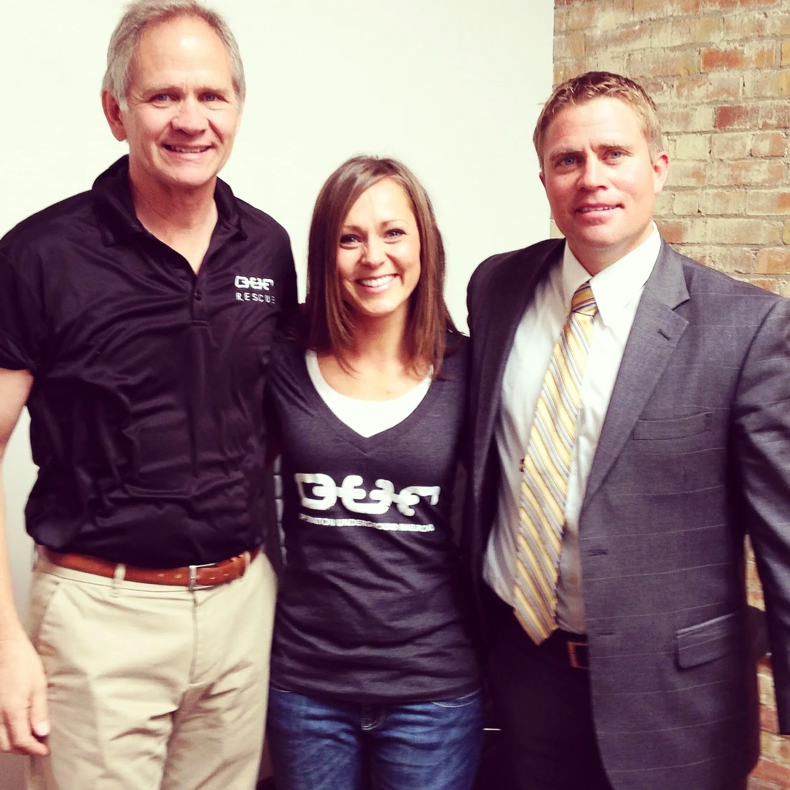 Step Forward Spotlight: Heidi's Story