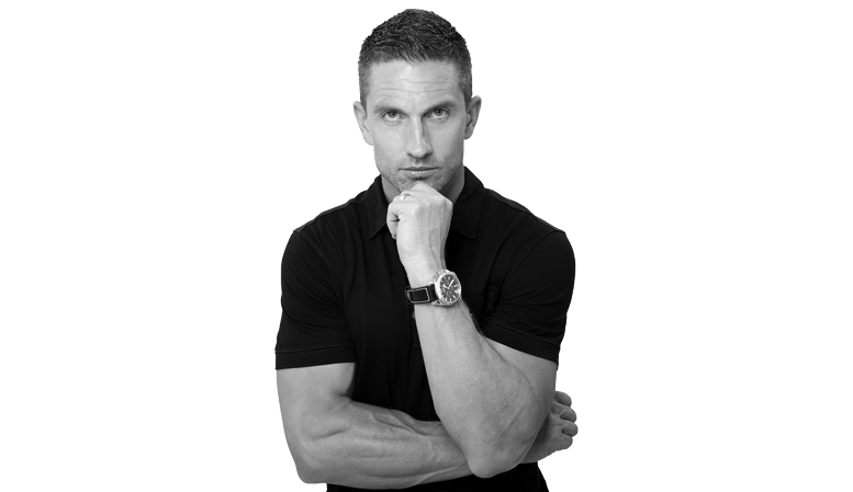 MARCO REED