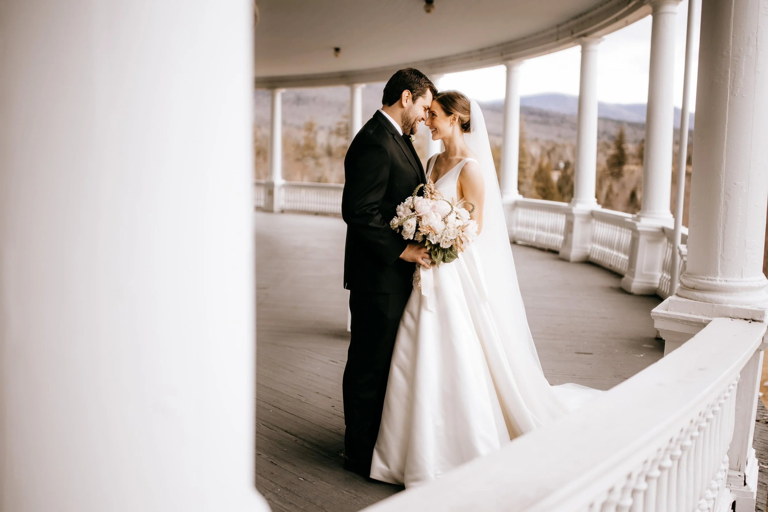 McKearney wedding