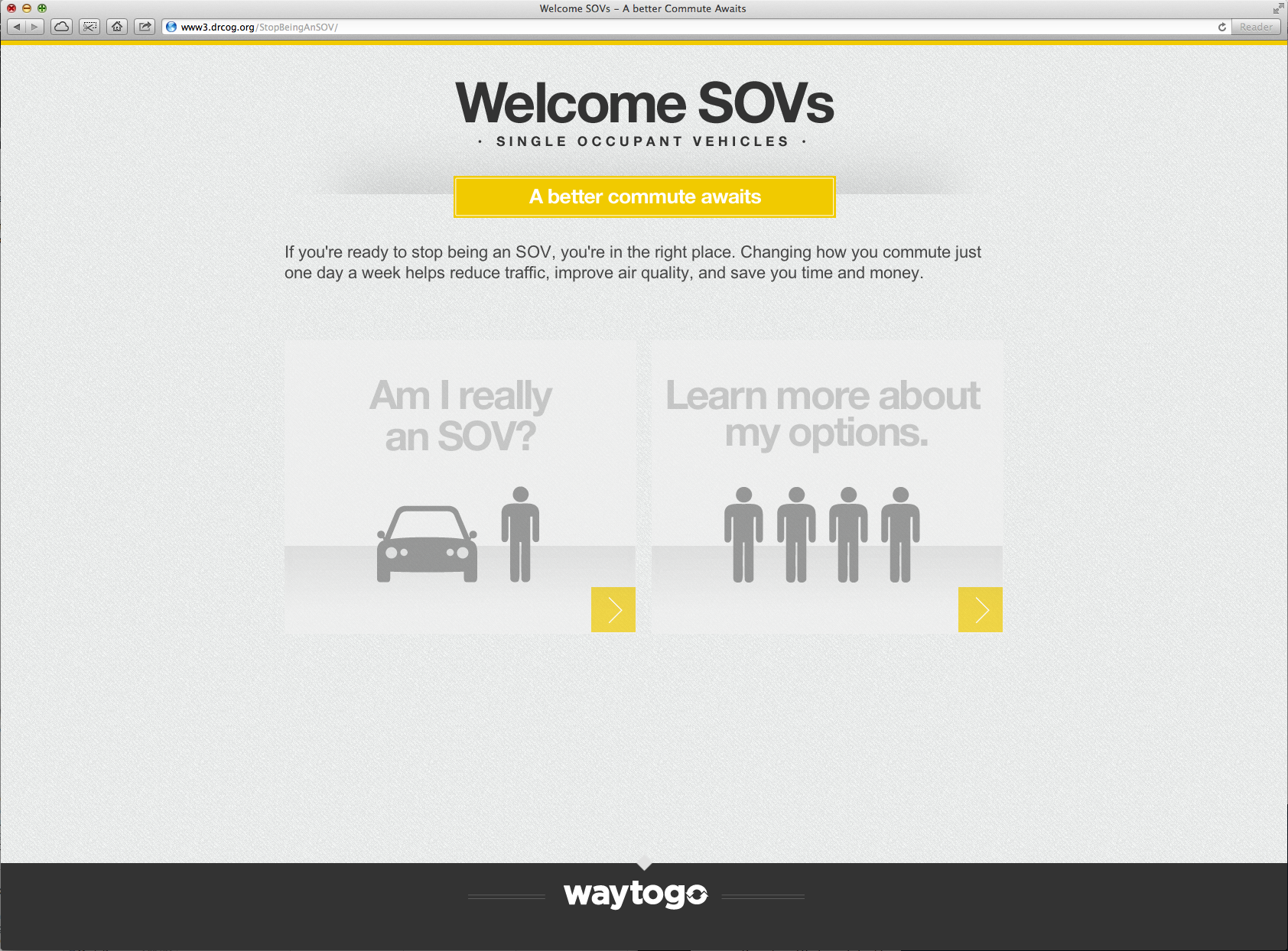 Website