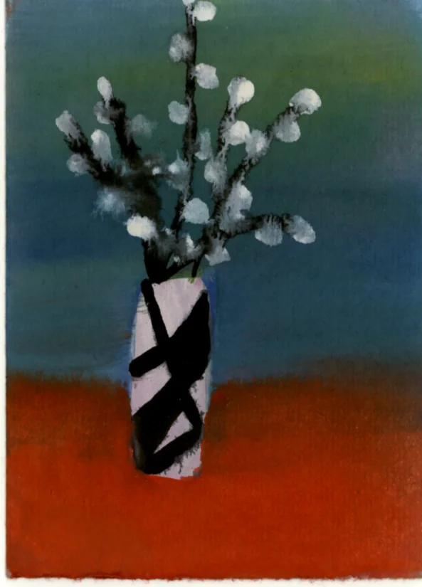 Vase