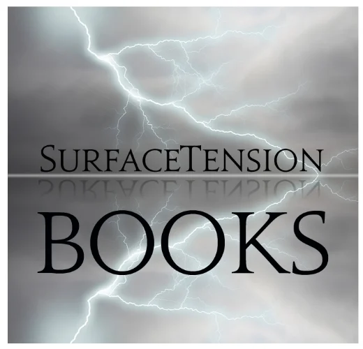 Surface Tensions Books