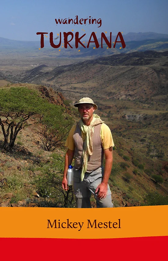 Wandering Turkana