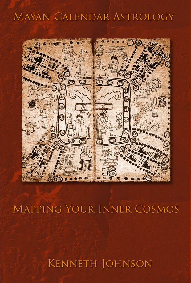 Mayan Calendar Astrology