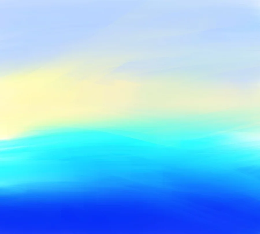 Colors of the Sea