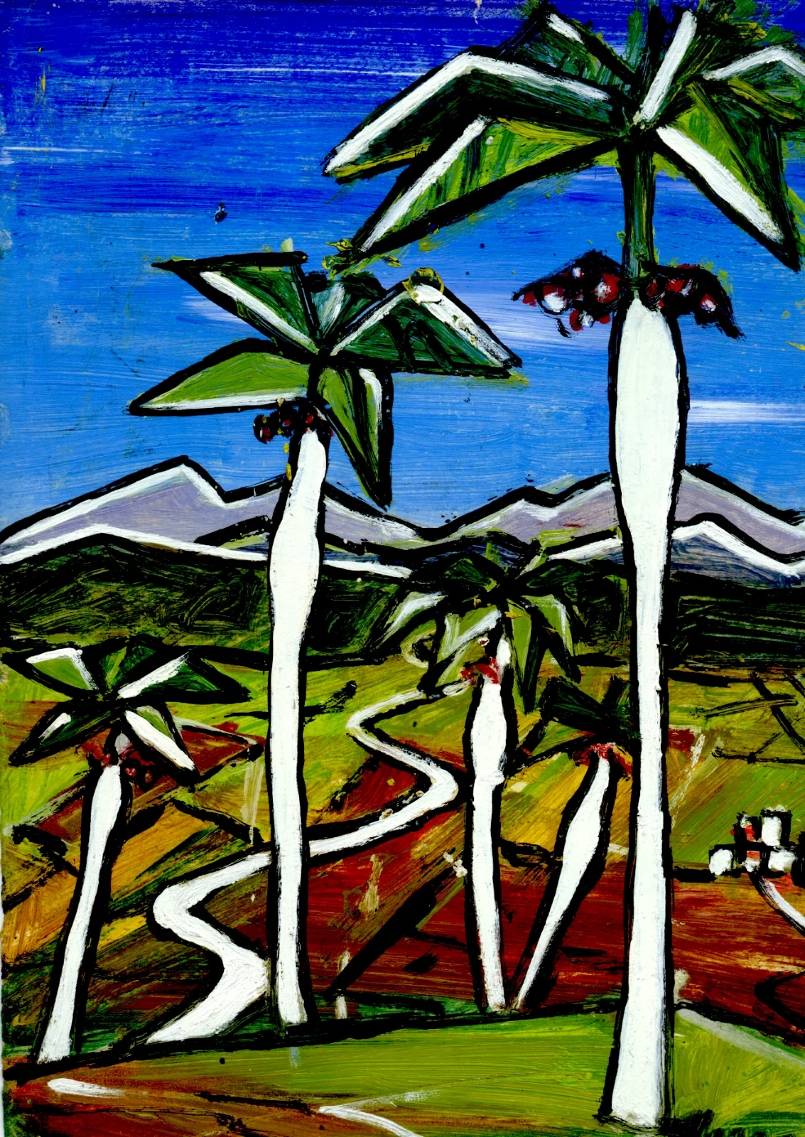 Palms