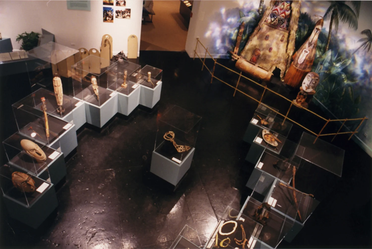 Second room