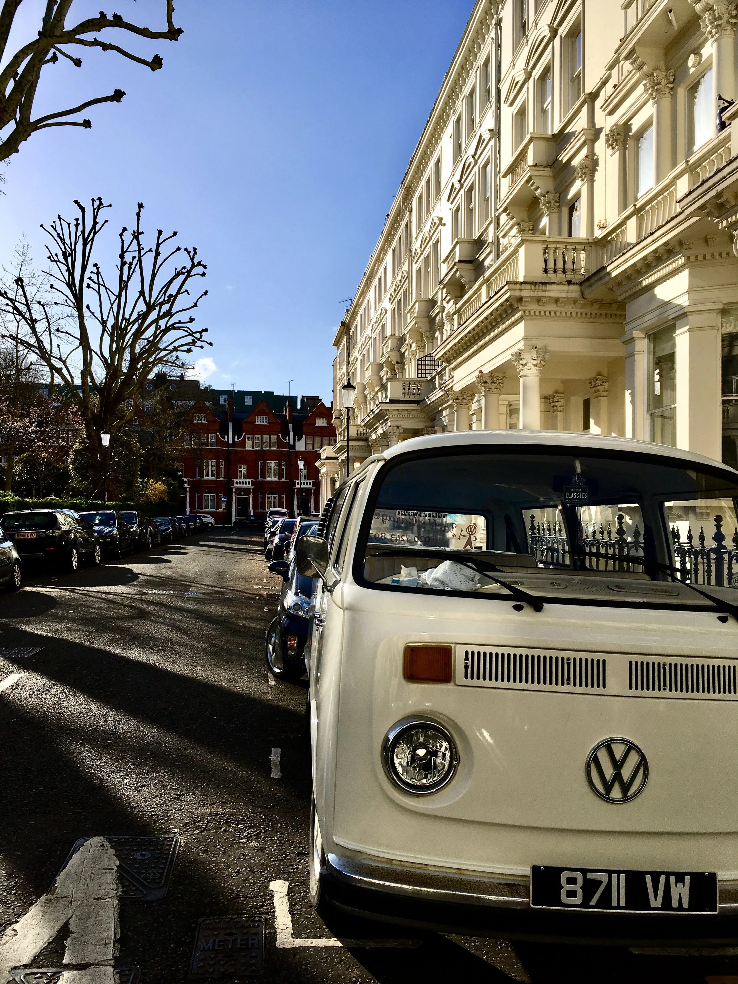 Earl’s Court