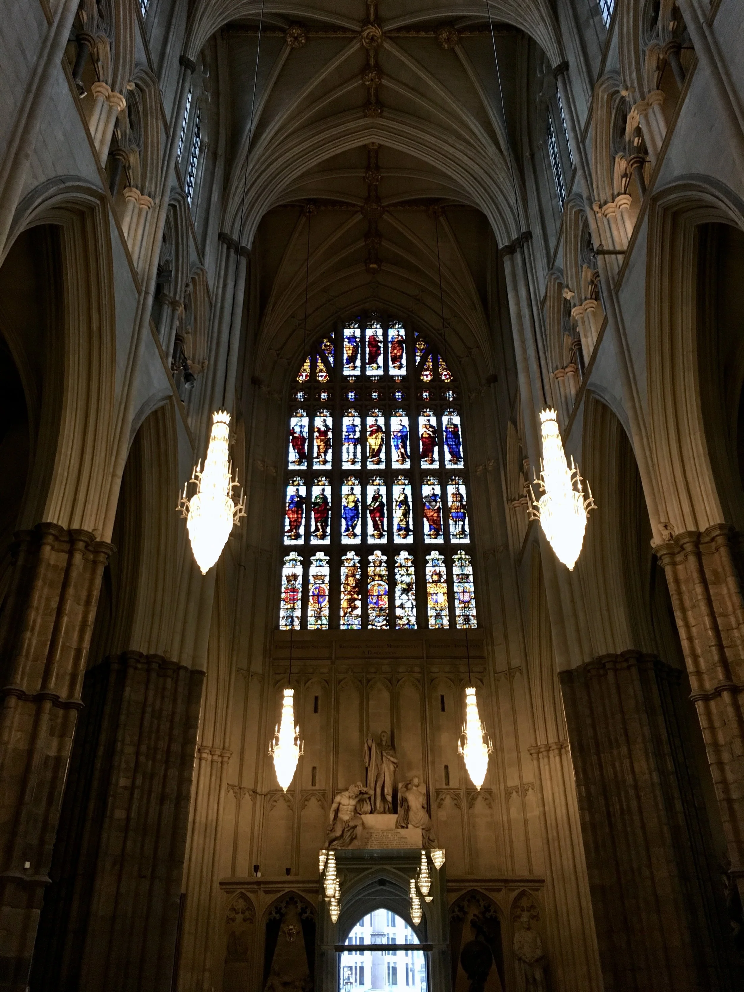 Westminster Abbey