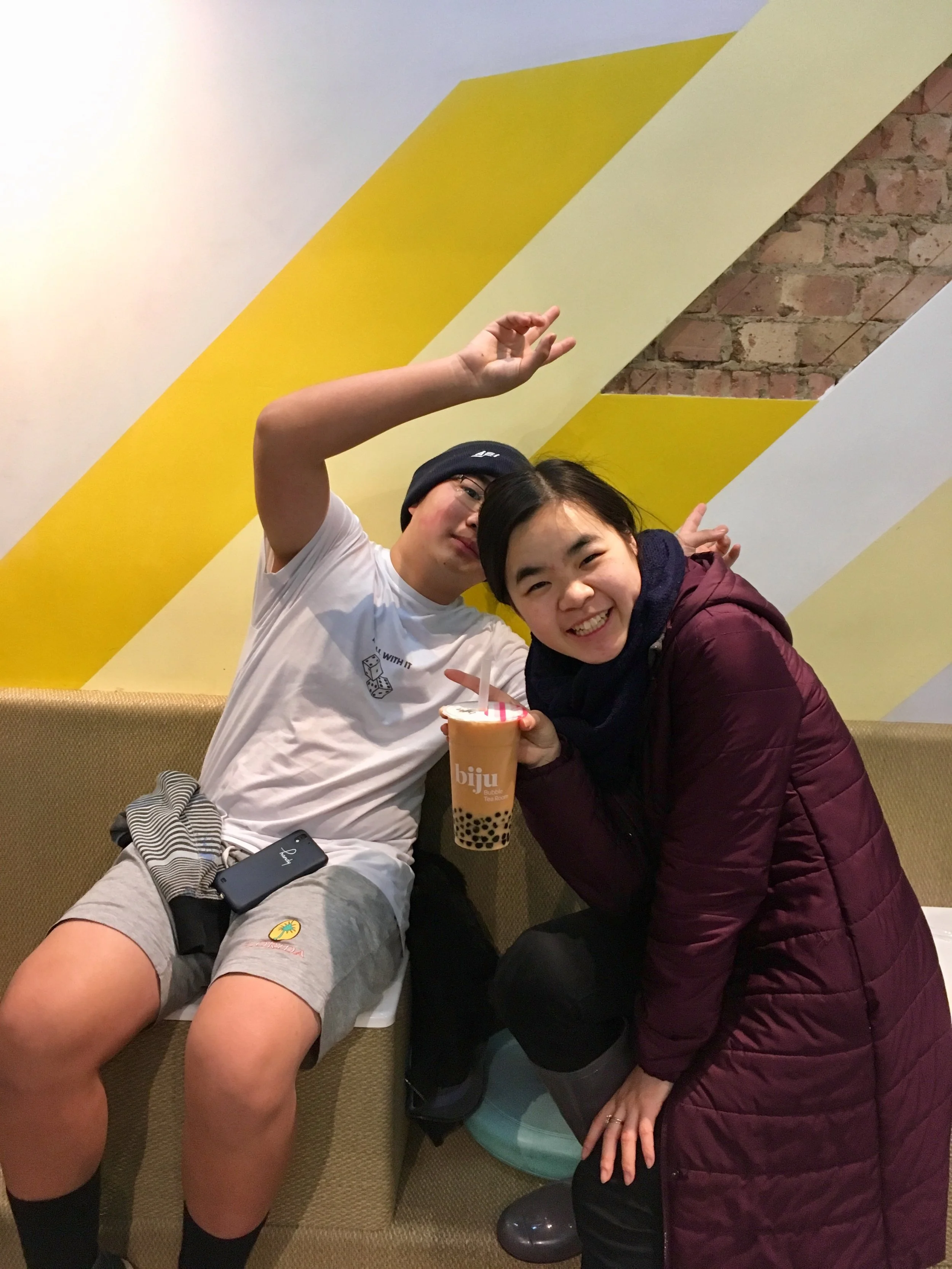 Boba Biju