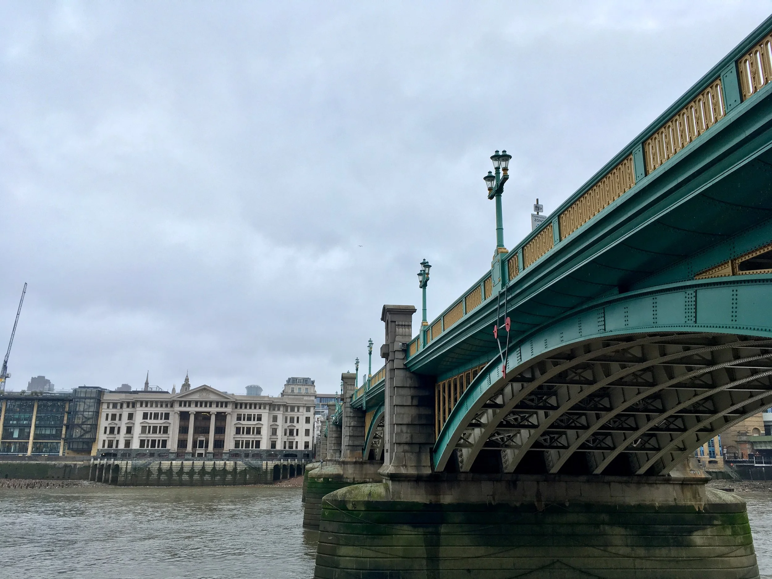 Southwark Bridge