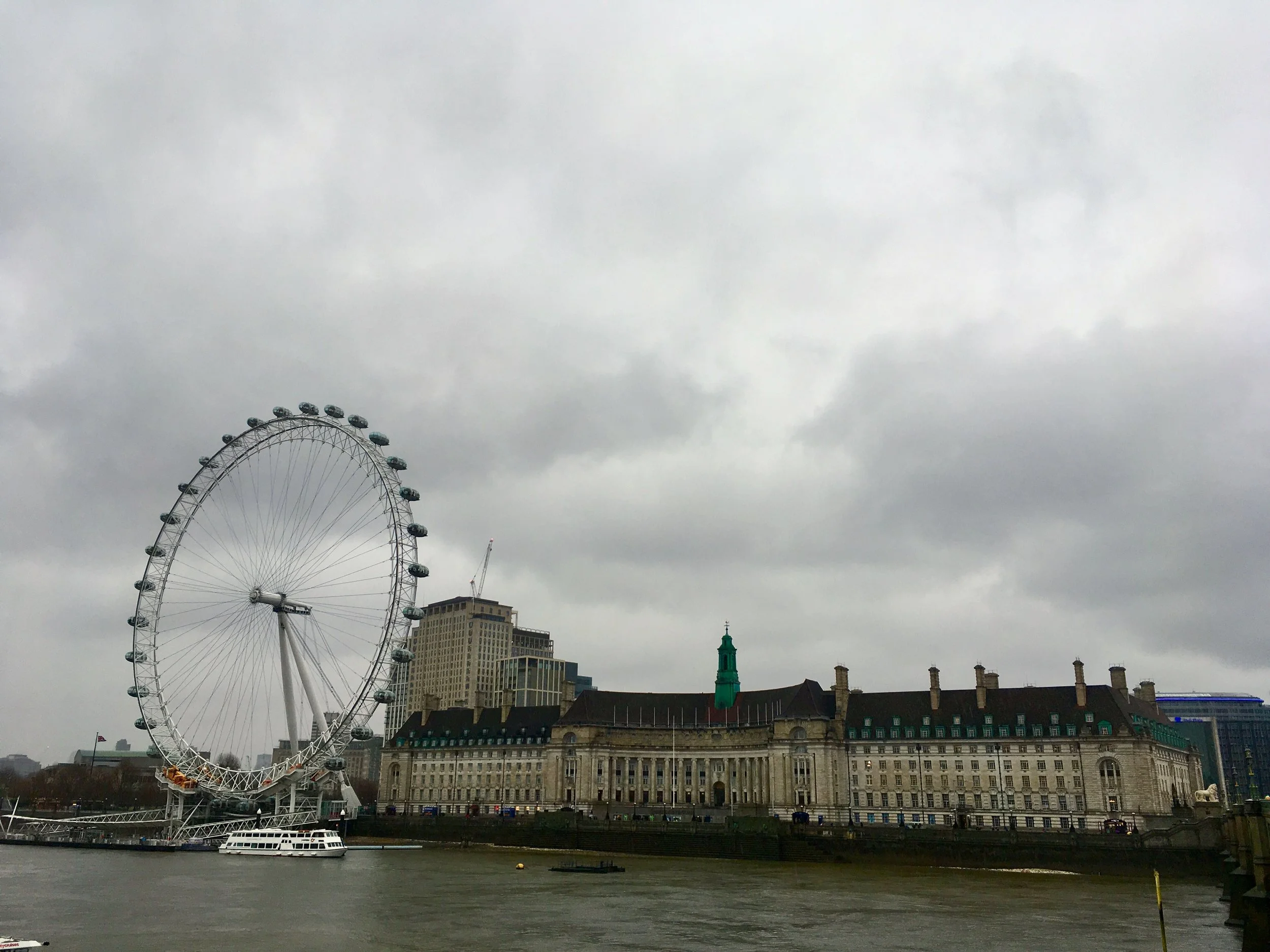 London Eye