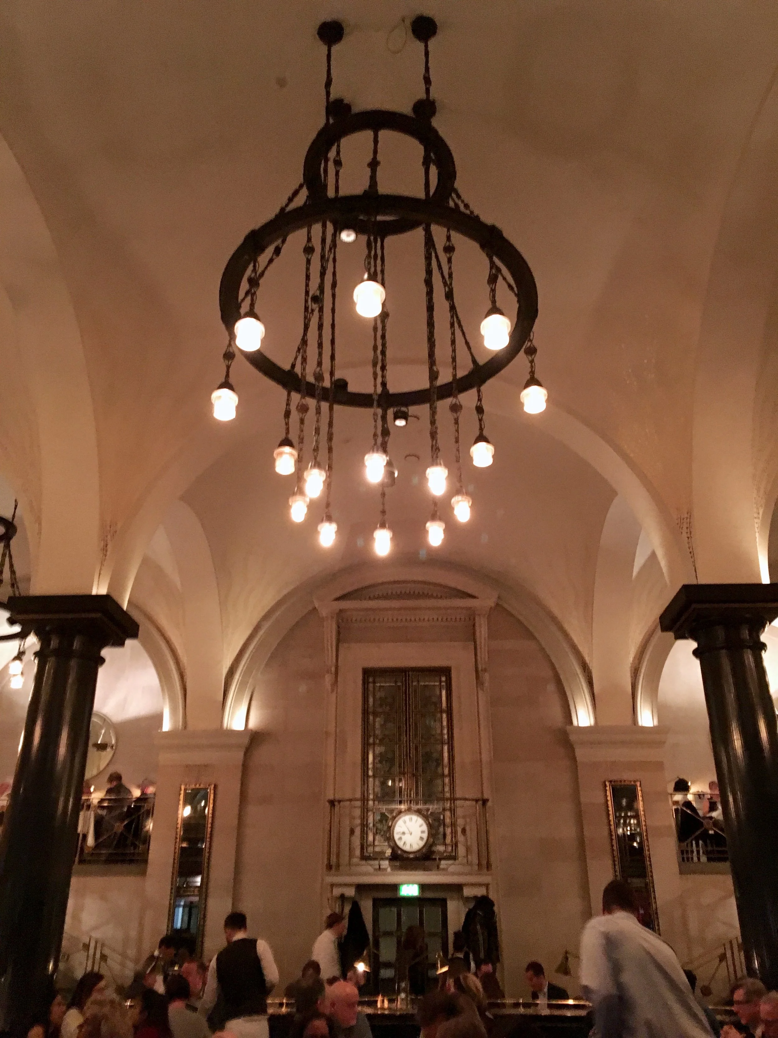 The Woolsely