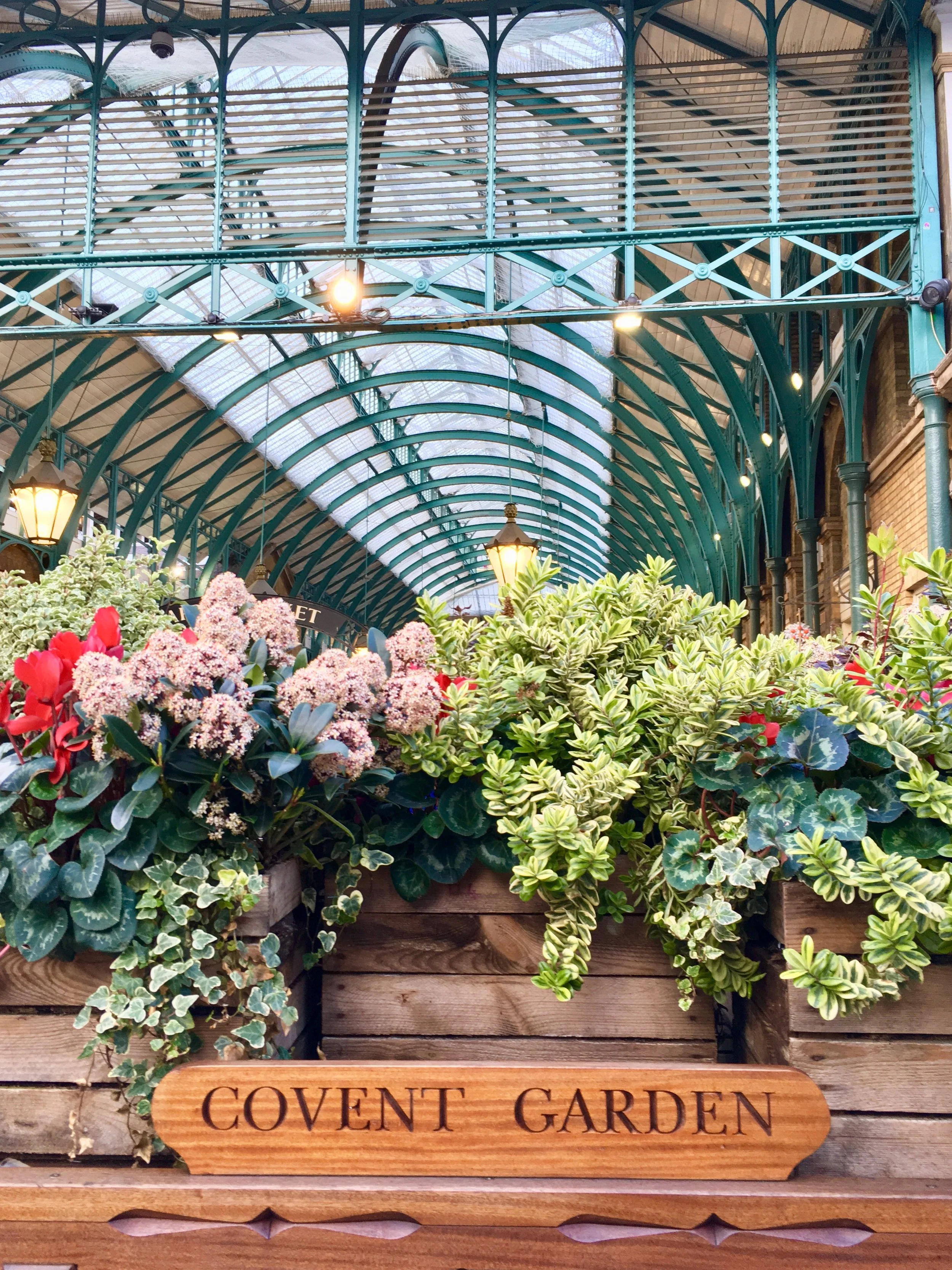 Covent Garden