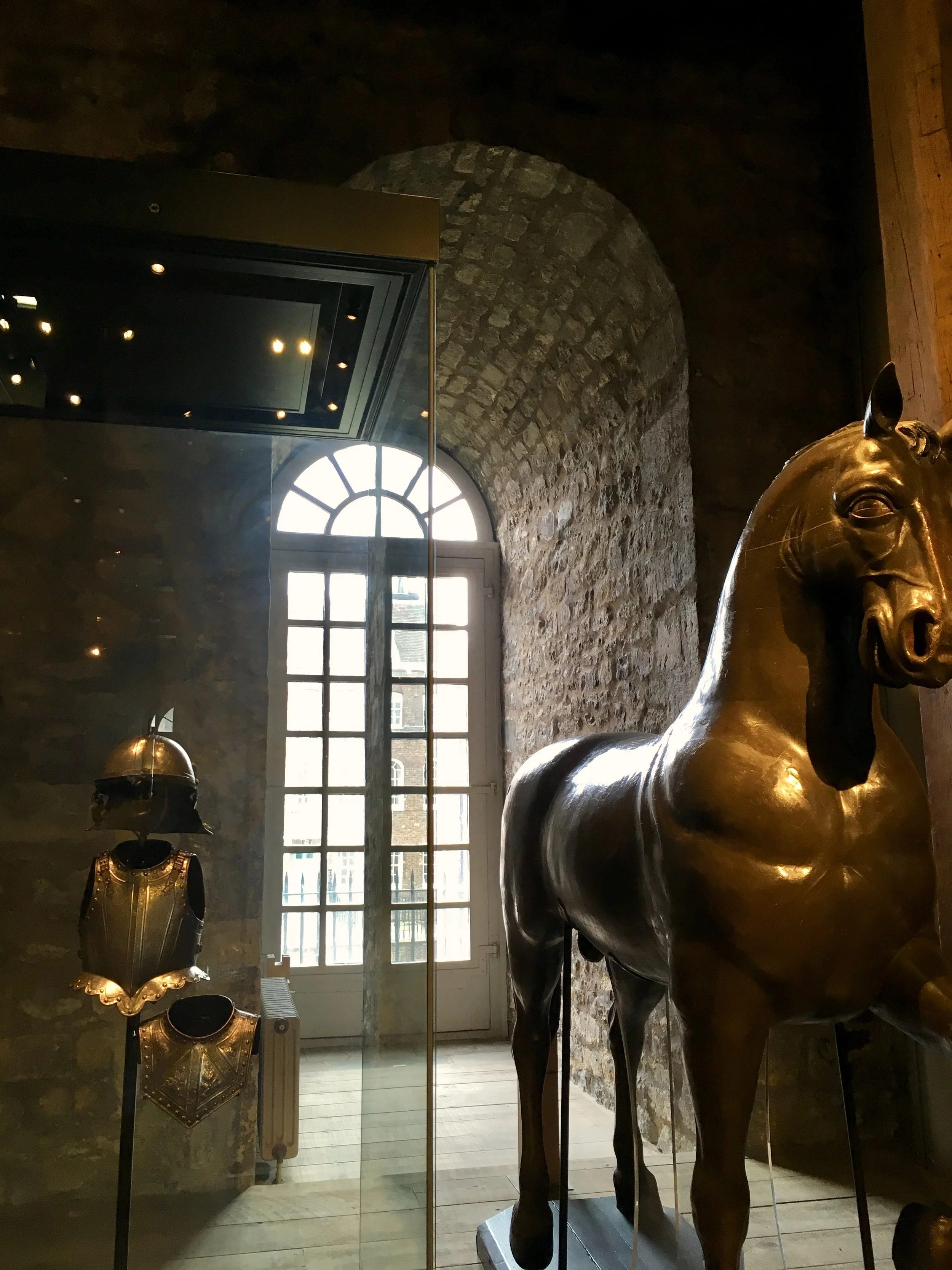The Armouries