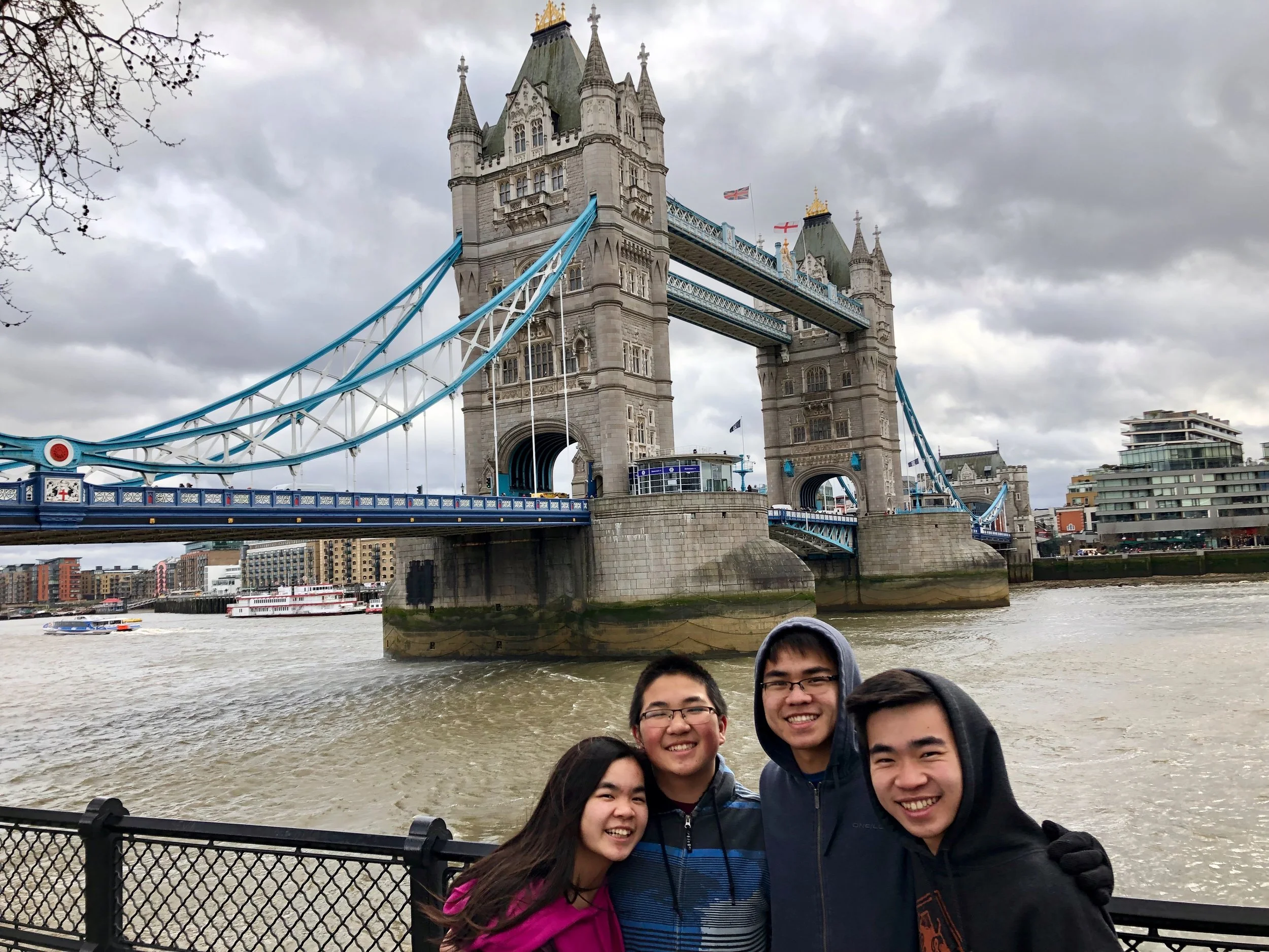 Tower Bridge