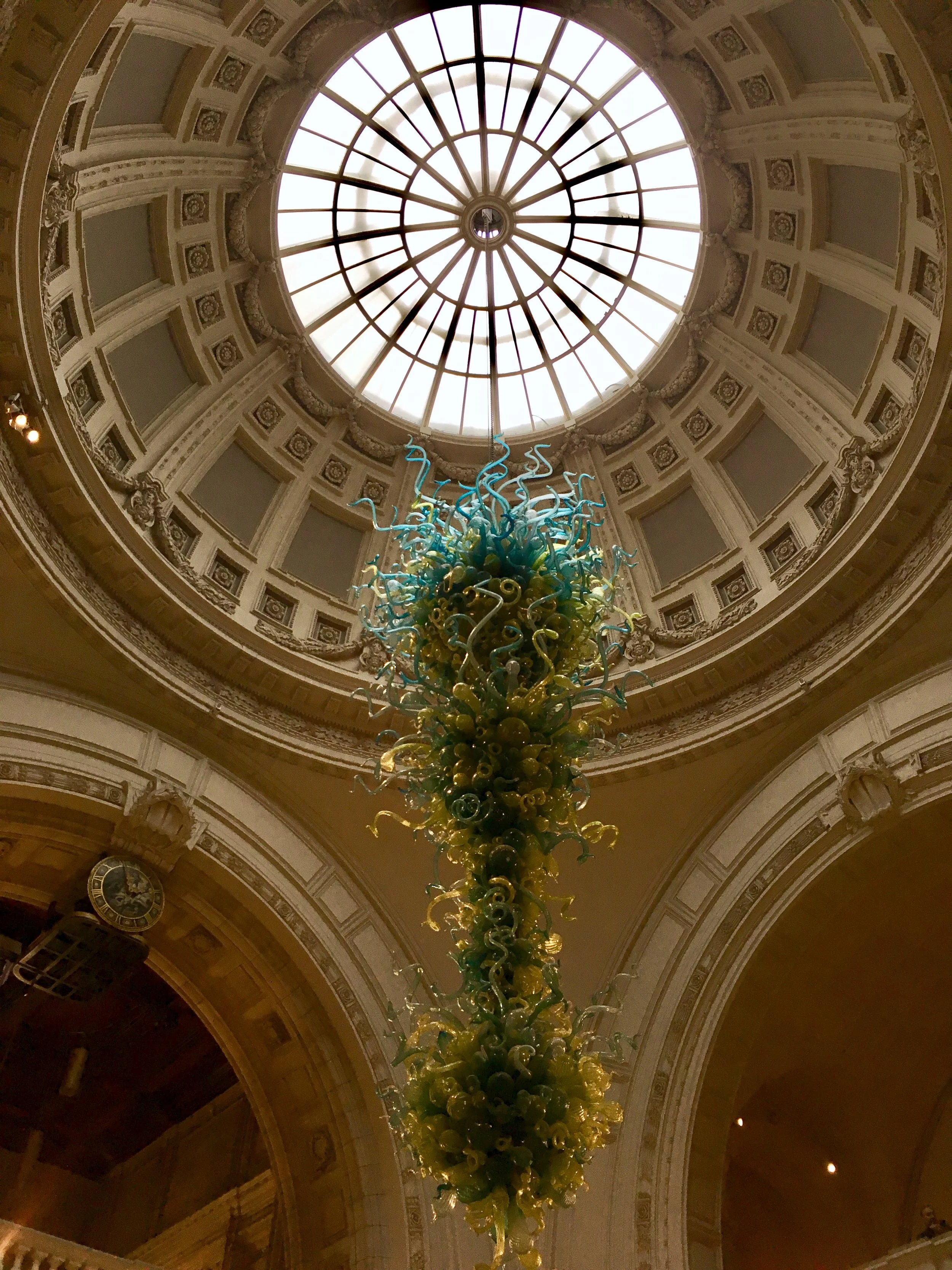 Is that a Chihuly