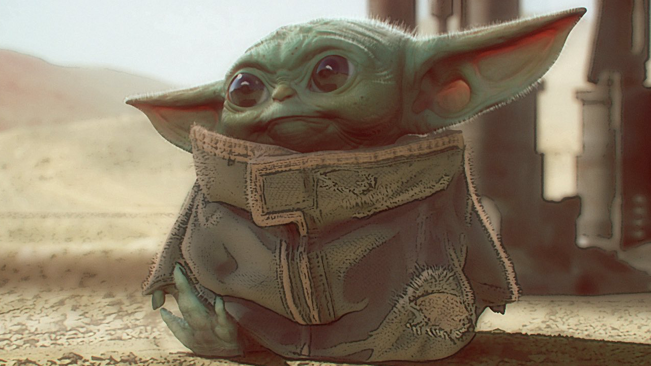 babyyoda