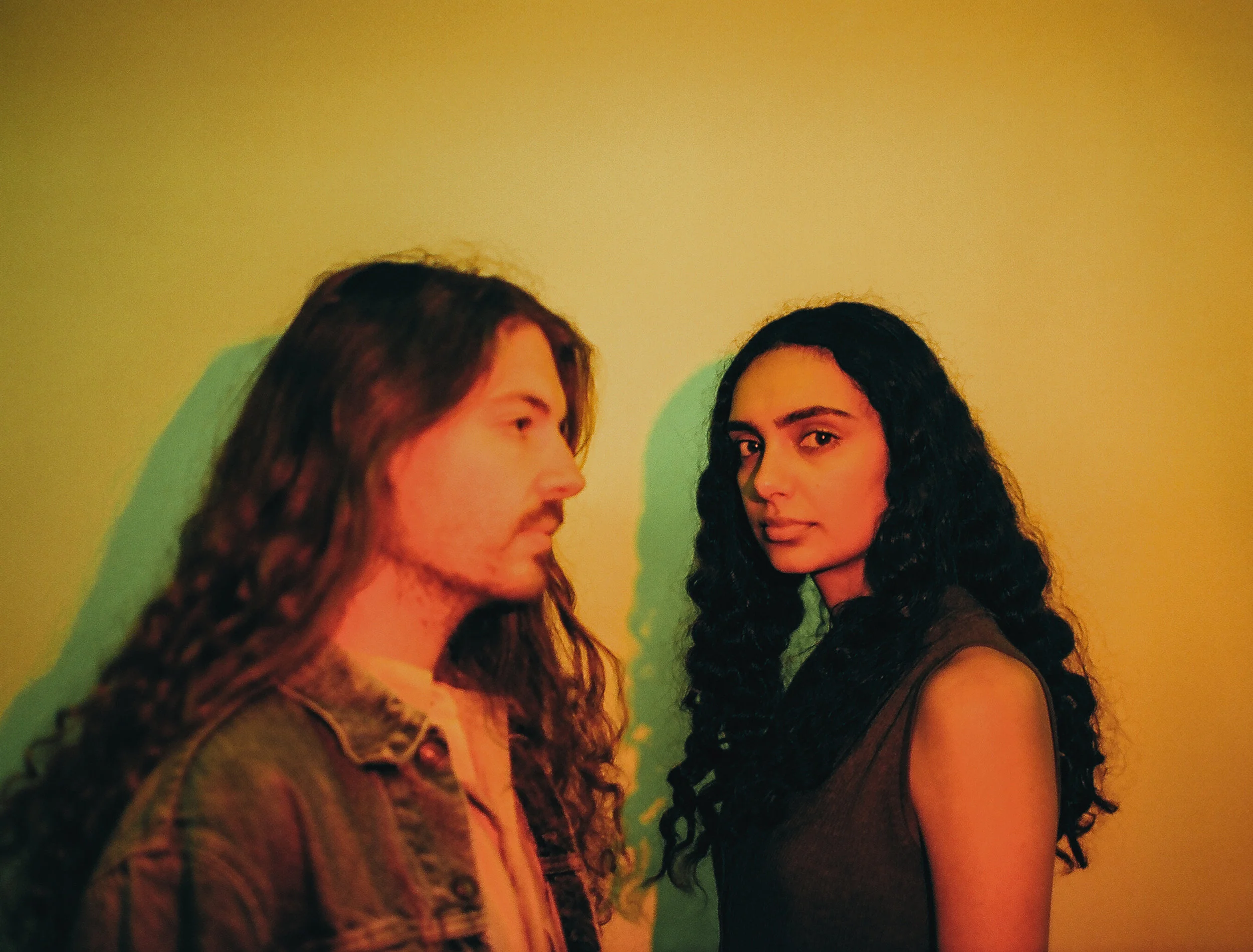 photo by Anna Maria Lopez