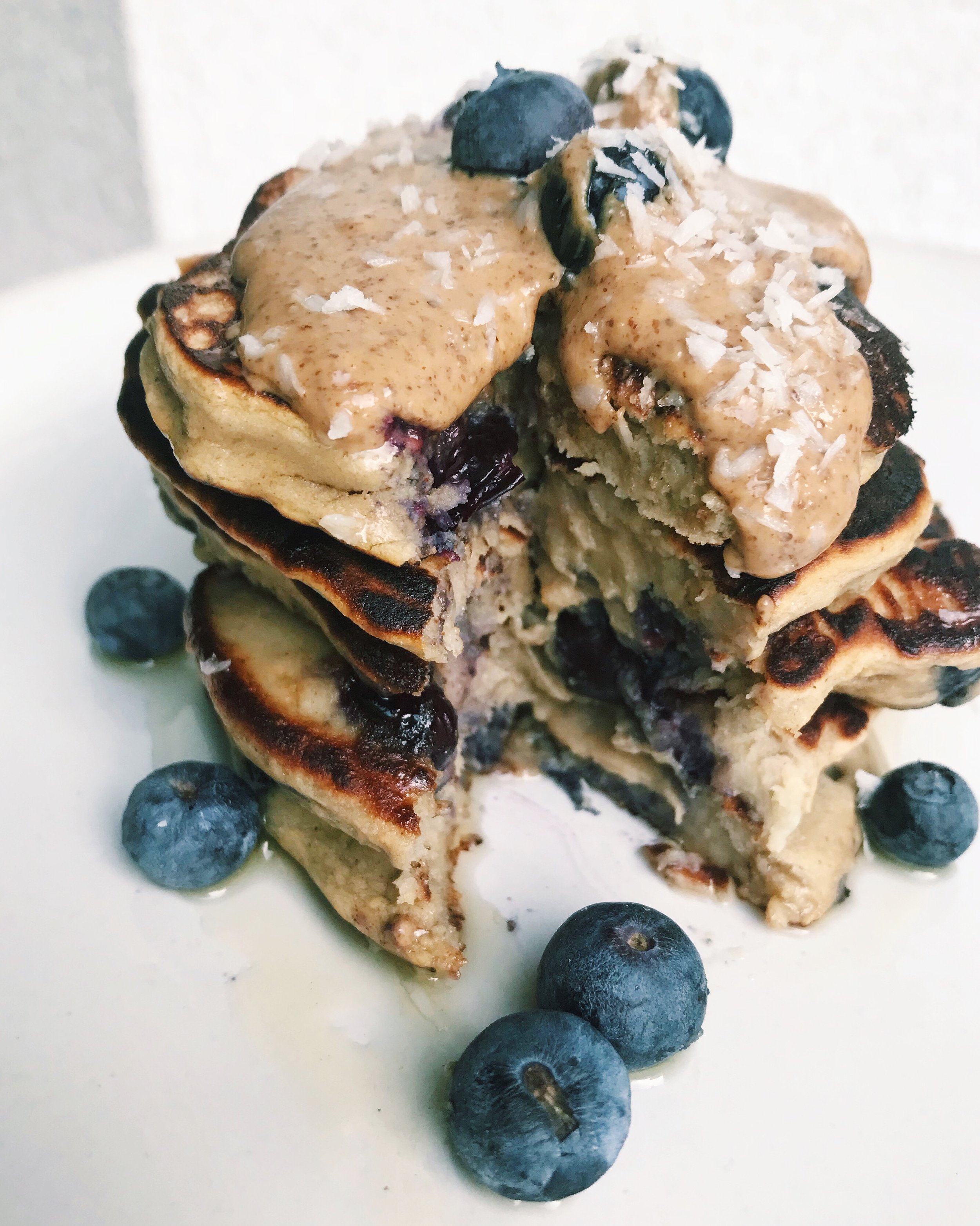 The Original Protein Pancake