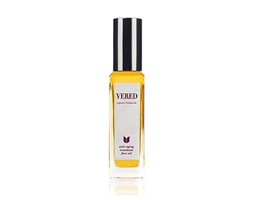 Vered Anti-Aging Face Oil