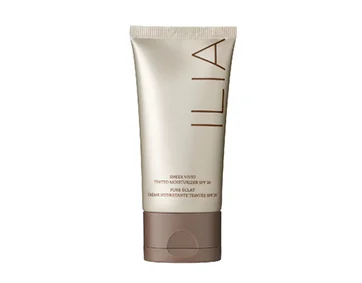 Ilia Tinted Moisturizer