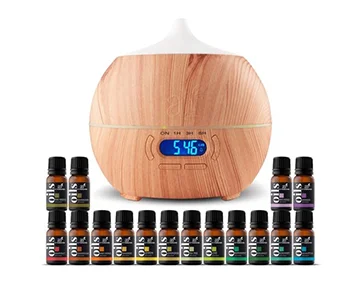 Essential Oil Diffuser