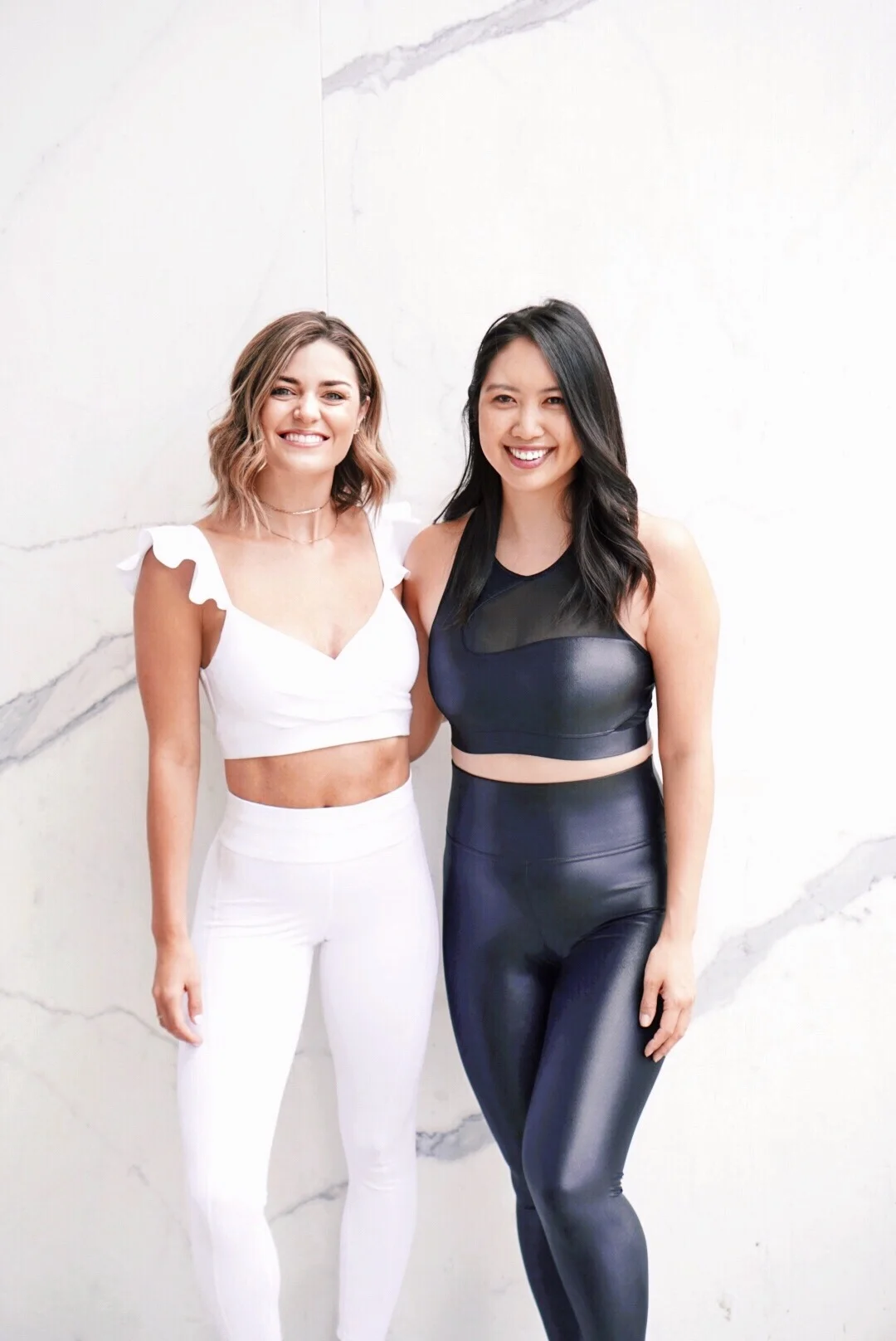 Sweat + Connect @ Prevail Boxing