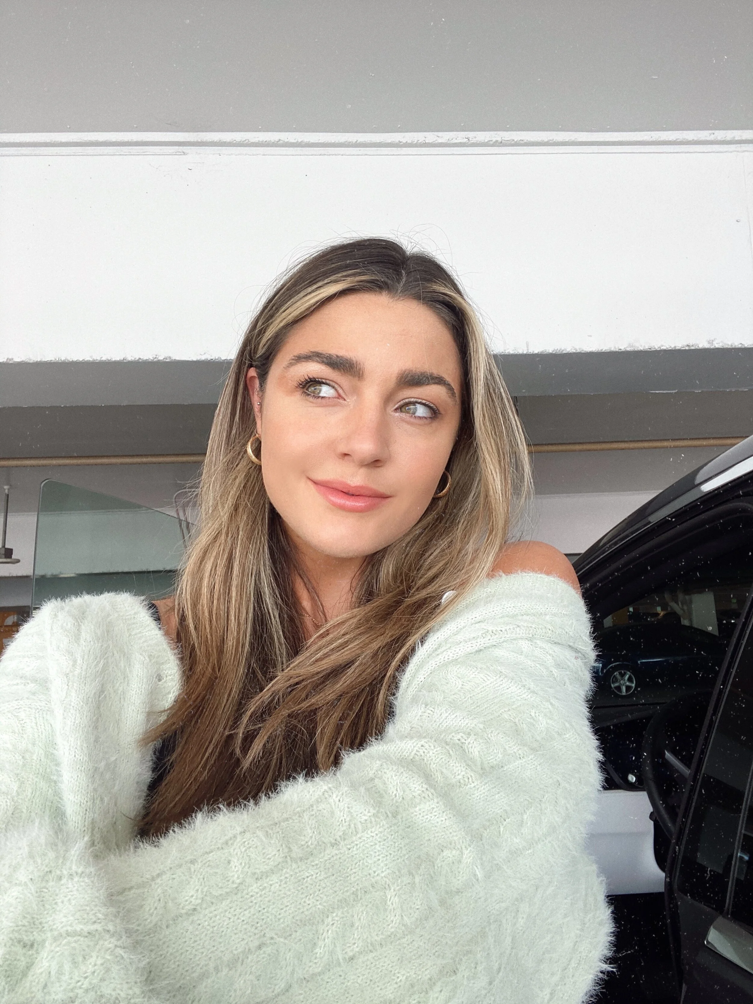 My Current Beauty Faves