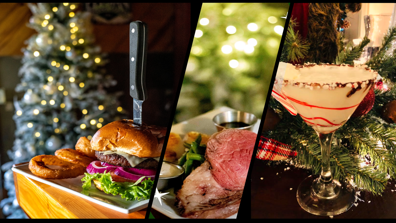 Inquire about catering, venue rentals, large group reservations and