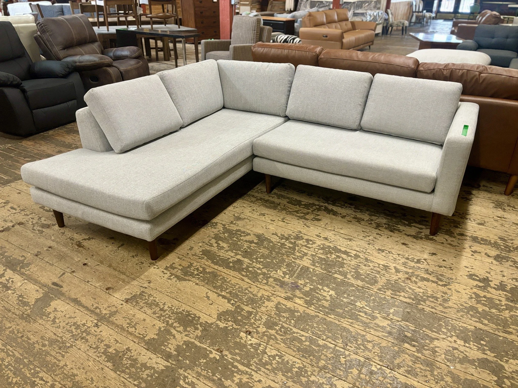 BIG NEWS!
This Saturday, November 2nd at The Warehouse...
TWO new loads of amazing items up for grabs!

Join the thrill of winning and make it a night to remember! 
Live auctions since 2008 - we know how to throw a party!
Good food, great shopping &a