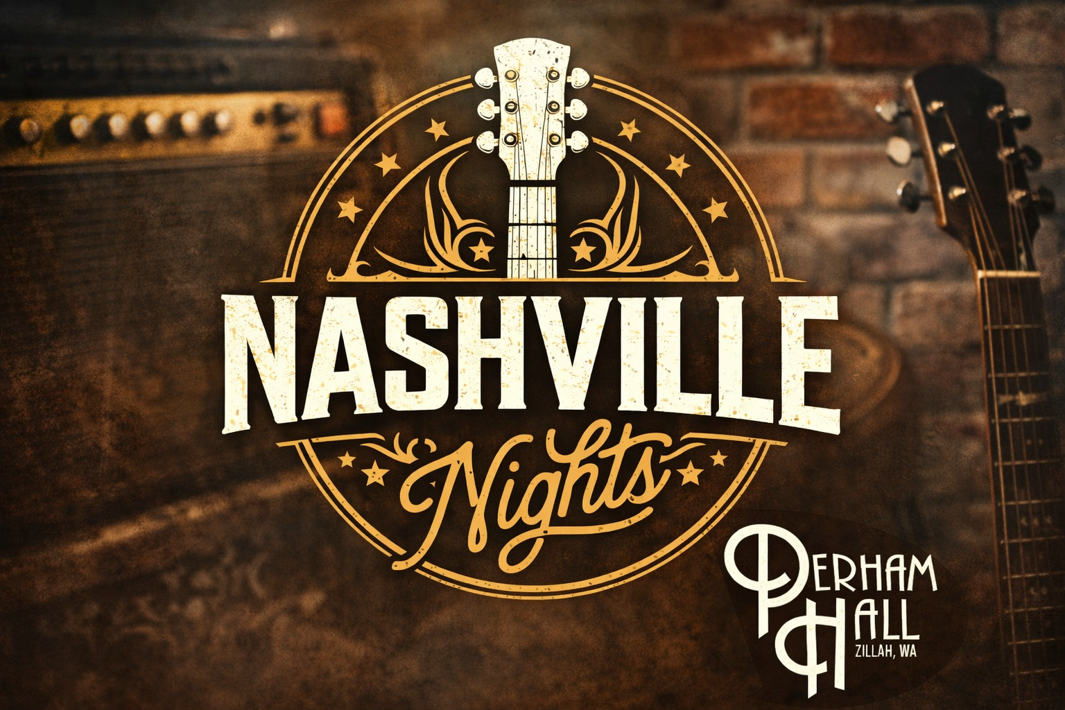 Nashville Nights 2026