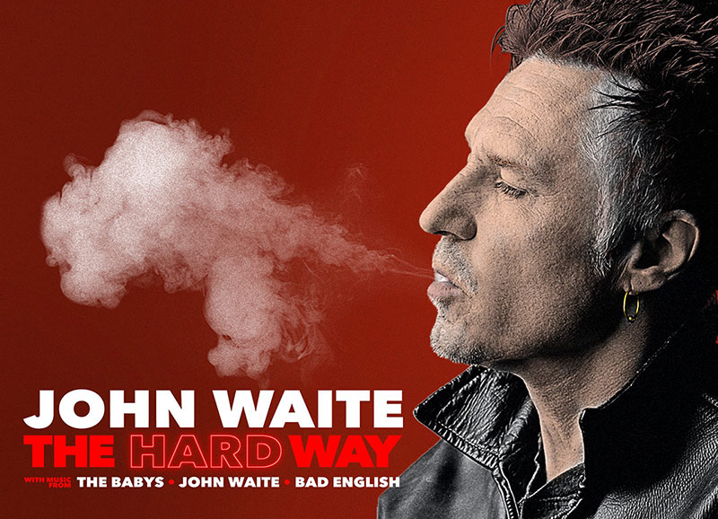 John Waite