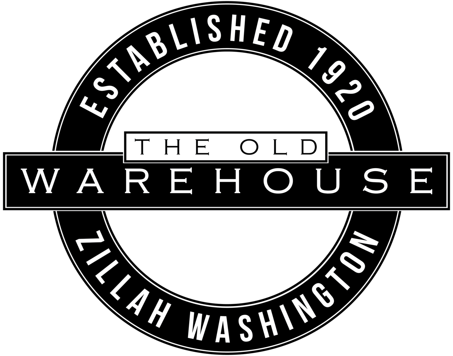 The Old Warehouse in Zillah