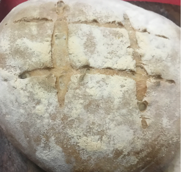 The Final Result 