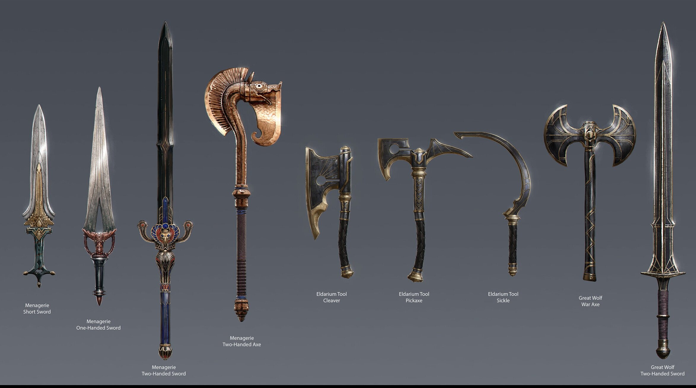 conan exiles best weapon 2019 conan exiles best weapon 2019