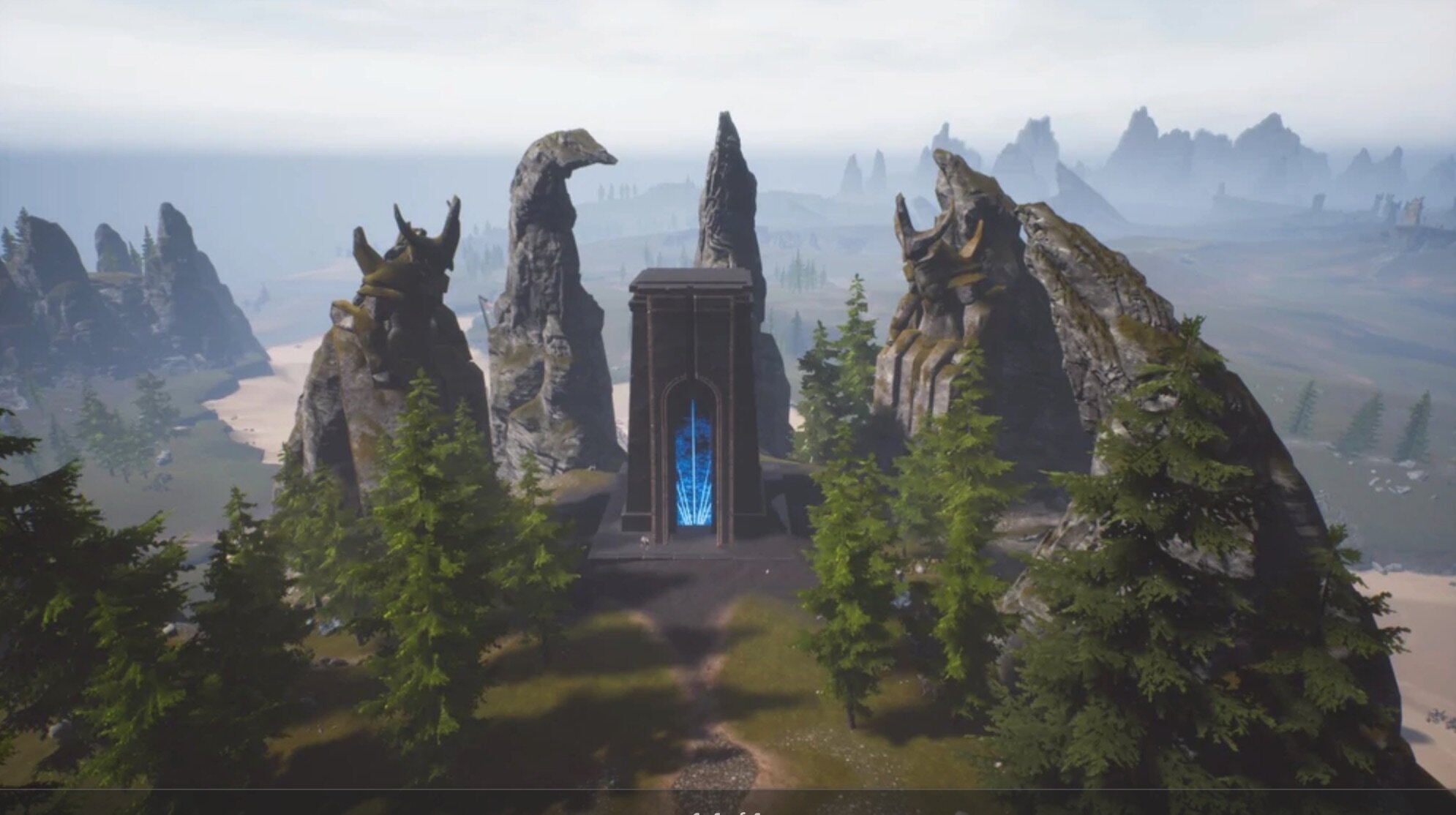 conan exiles obelisk locations